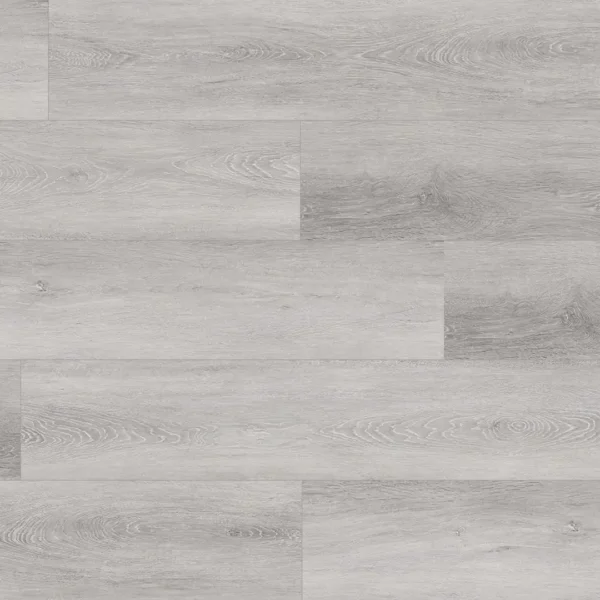8 mm Iceberg Oak SPC Hybrid Flooring