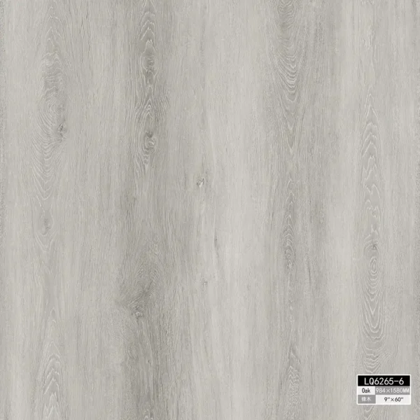 8mm Iceberg Oak SPC Hybrid Flooring (Price per m²) - Image 3