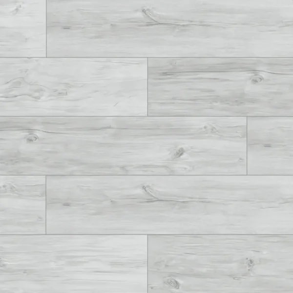 8mm Alpine Ash SPC Hybrid Flooring (Price per m²)