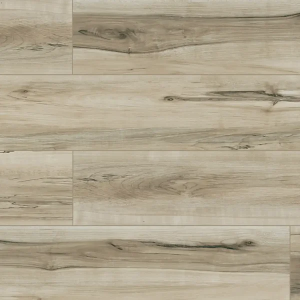 8mm Alps Mist SPC Hybrid Flooring (Price per m²)