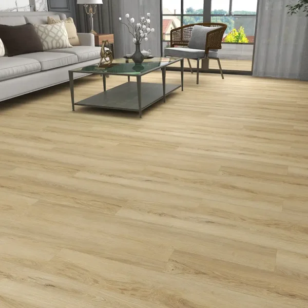 8mm Blackbutt SPC Hybrid Flooring (Price per m²) - Image 2