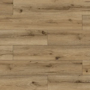 8mm Chestnut Oak SPC Hybrid Flooring (Price per m²)