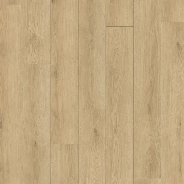 6.5mm Country Oak SPC Hybrid Flooring (Price per m²)