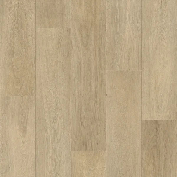 6.5mm Classic Oak SPC Hybrid Flooring (Price per m²)