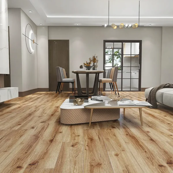 6.5mm Creel SPC Hybrid Flooring (Price per m²) - Image 2