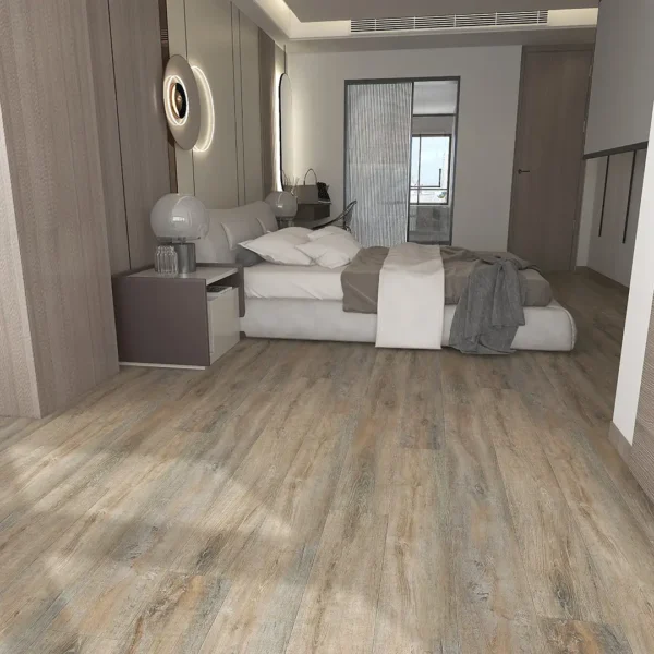 6.5mm Ocara Oak SPC Hybrid Flooring (Price per m²) - Image 3
