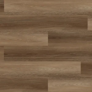 8mm Estate Brown SPC Hybrid Flooring (Price per m²)