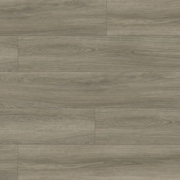 8mm Grey Gum SPC Hybrid Flooring (Price per m²)