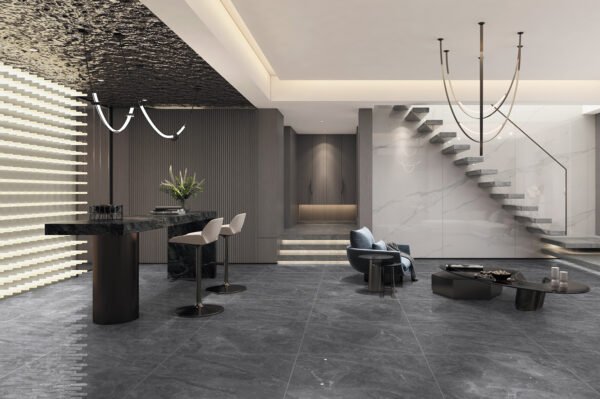Infinity Grey (Gloss) - Image 2