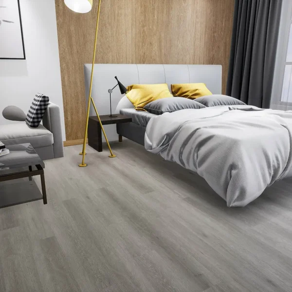 6.5mm Macon Oak SPC Hybrid Flooring (Price per m²) - Image 2