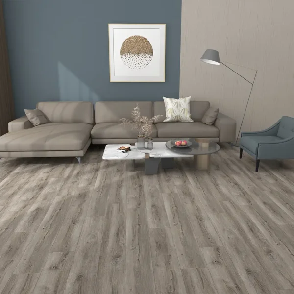 6.5mm Mccall Oak SPC Hybrid Flooring (Price per m²) - Image 3