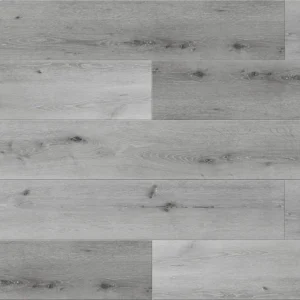 8mm Noble Ash SPC Hybrid Flooring (Price per m²)