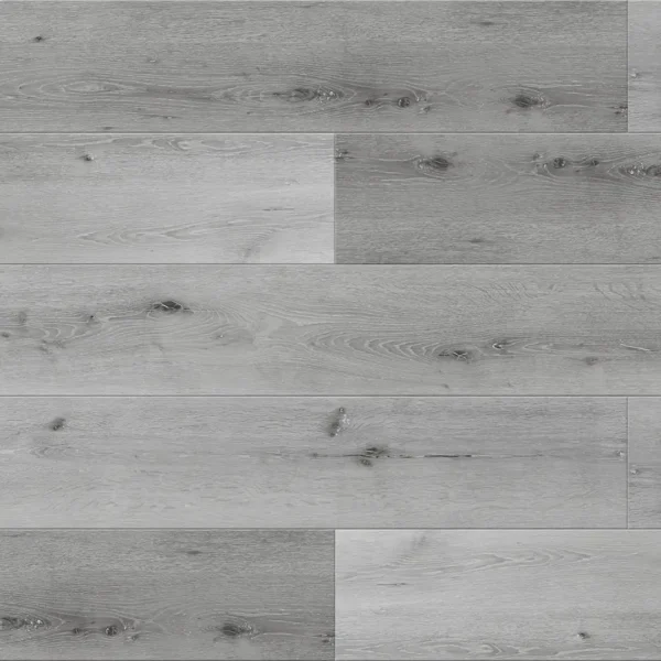 8mm Noble Ash SPC Hybrid Flooring (Price per m²)