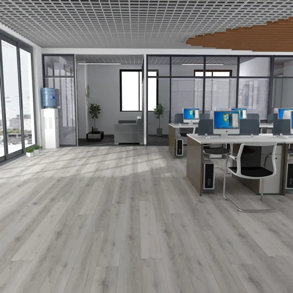 6.5mm Richemont Oak SPC Hybrid Flooring (Price per m²) - Image 2
