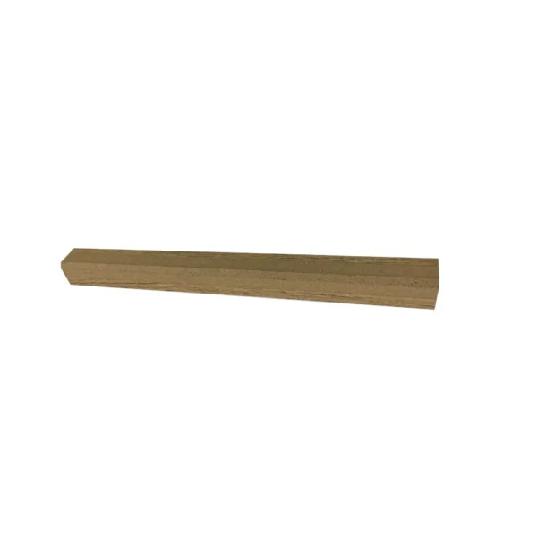 Scotia for Hybrid Flooring (2.4m) - Image 3