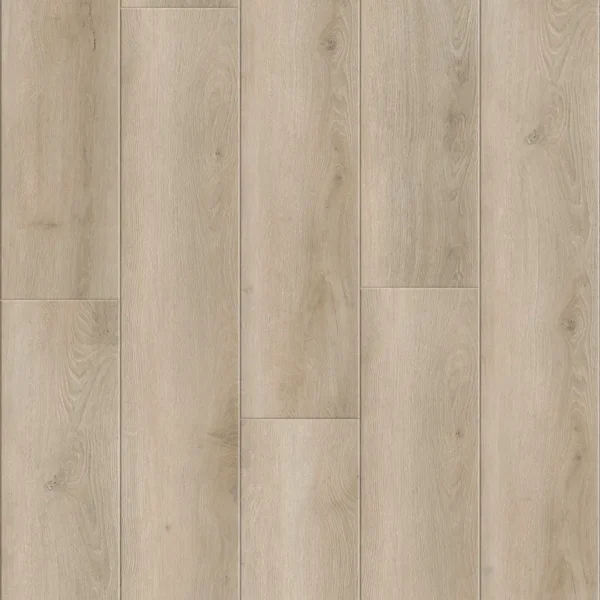 8mm Sharm Sand SPC Hybrid Flooring (Price per m²)