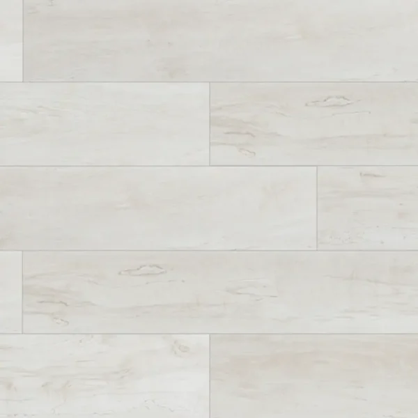 8mm White Sand SPC Hybrid Flooring (Price per m²)