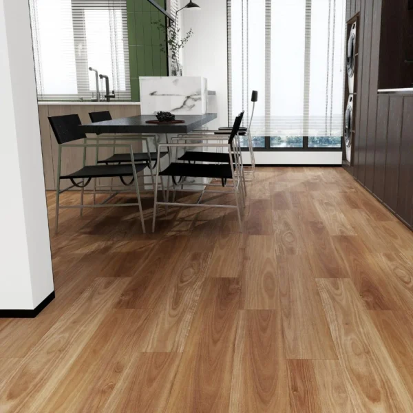 6.5mm Amor Sand SPC Hybrid Flooring (Price per m²) - Image 2