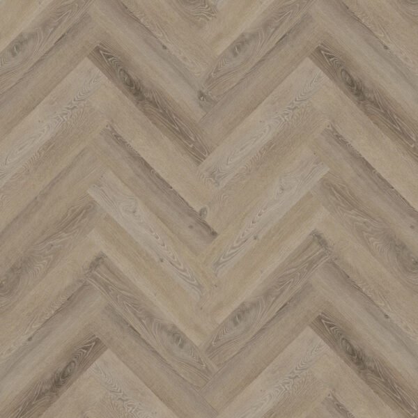 6.5mm Herringbone Misty Glen (Price per m²)