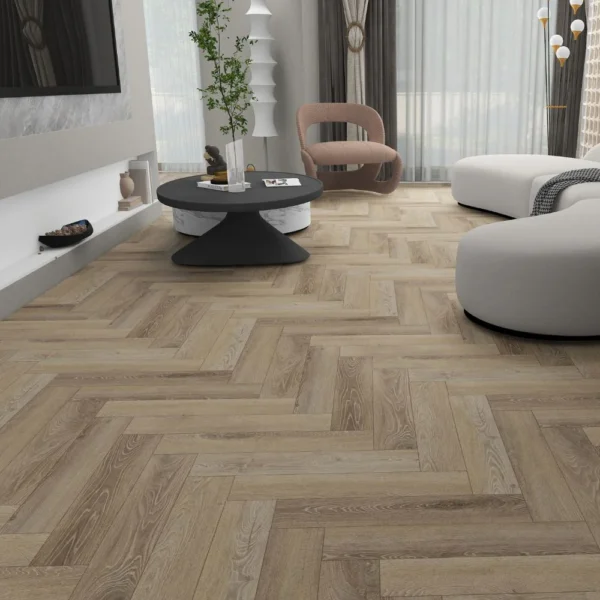 6.5mm Herringbone Highland Crest (Price per m²) - Image 2