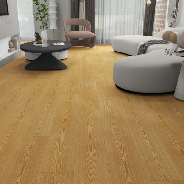 6.5mm Phoenix Oak SPC Hybrid Flooring (Price per m²) - Image 2