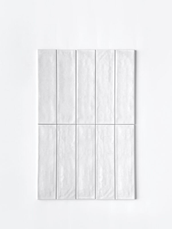 White Gloss Subway
