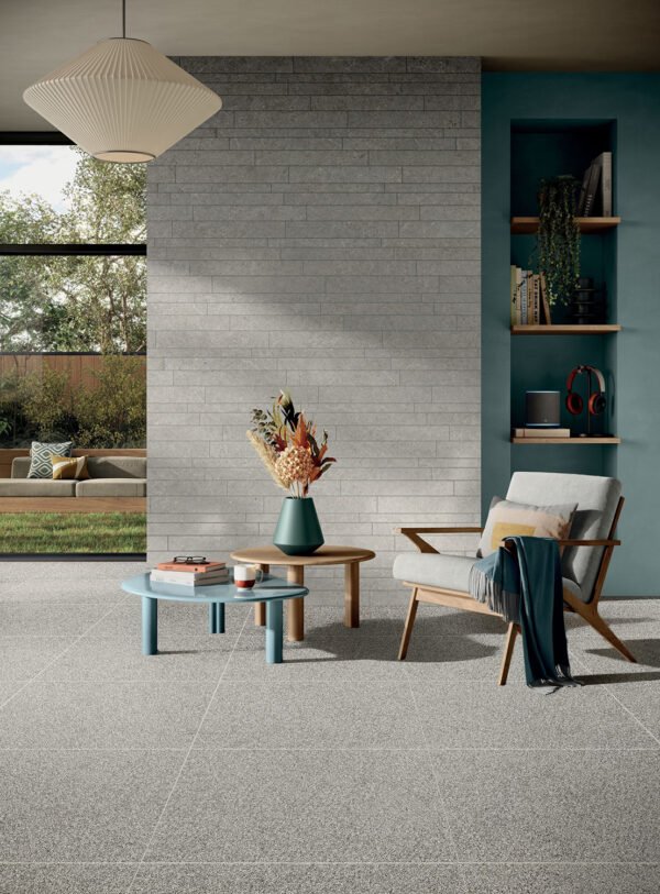 JMT Grey Extra Textured (R11) - Image 2
