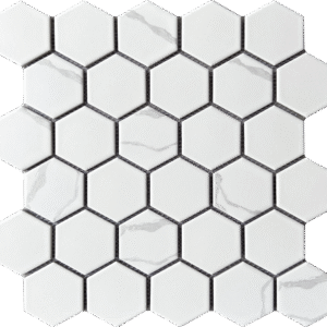 Calacatta Mosaic