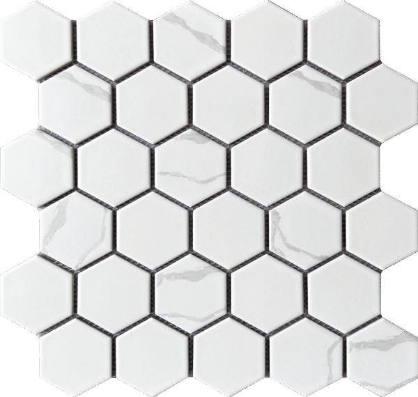 Calacatta Mosaic