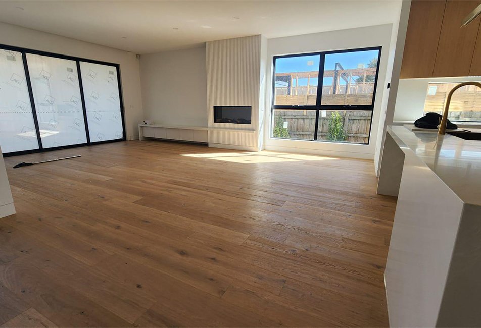 flooring installation service in melbourne