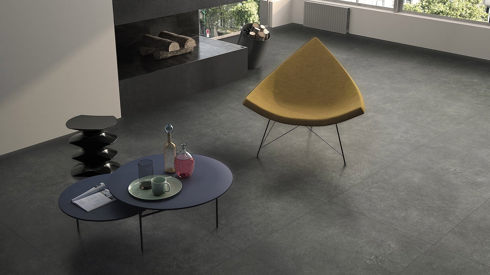 Nova Charcoal - Image 2