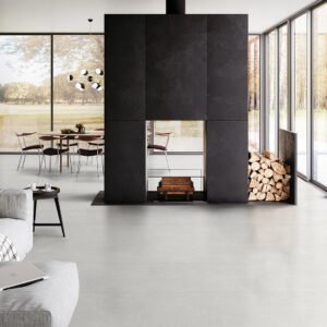 Alternative view of Nova White