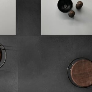 Alternative view of JMT Charcoal