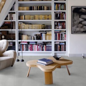 Alternative view of JMT Light Grey