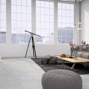 Alternative view of Croce White