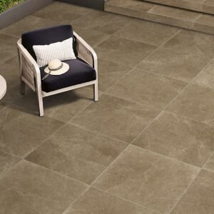 Alternative view of Gemstone Earth