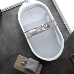 Alternative view of Graphite Slab