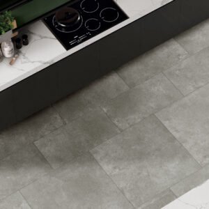 Alternative view of River Stone