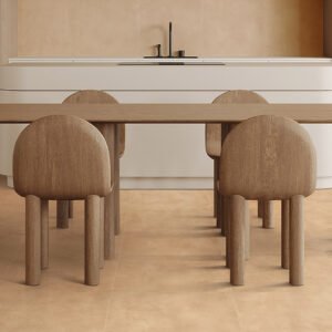 Alternative view of Ochre Haze