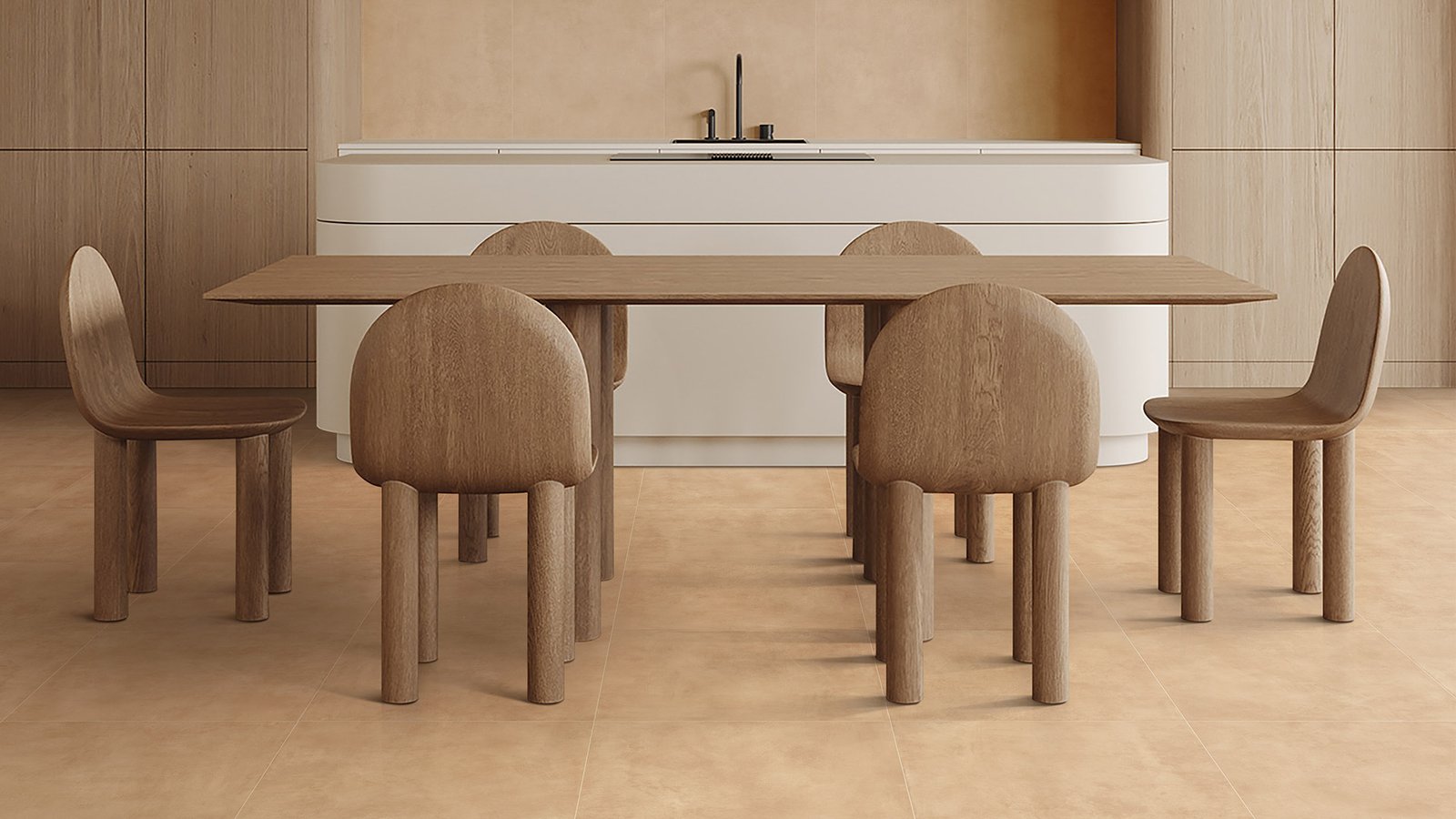 Ochre Haze - Image 2