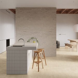 Alternative view of Oasis Sand