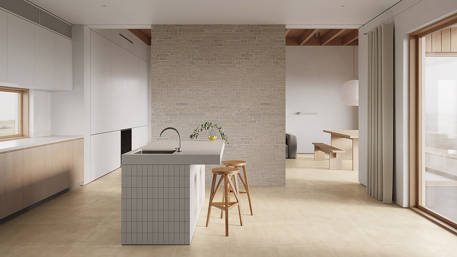 Oasis Sand - Image 2